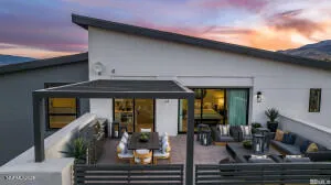 $2,092,305 | 48 Campolina Street, Unit 222, Reno, NV 89511