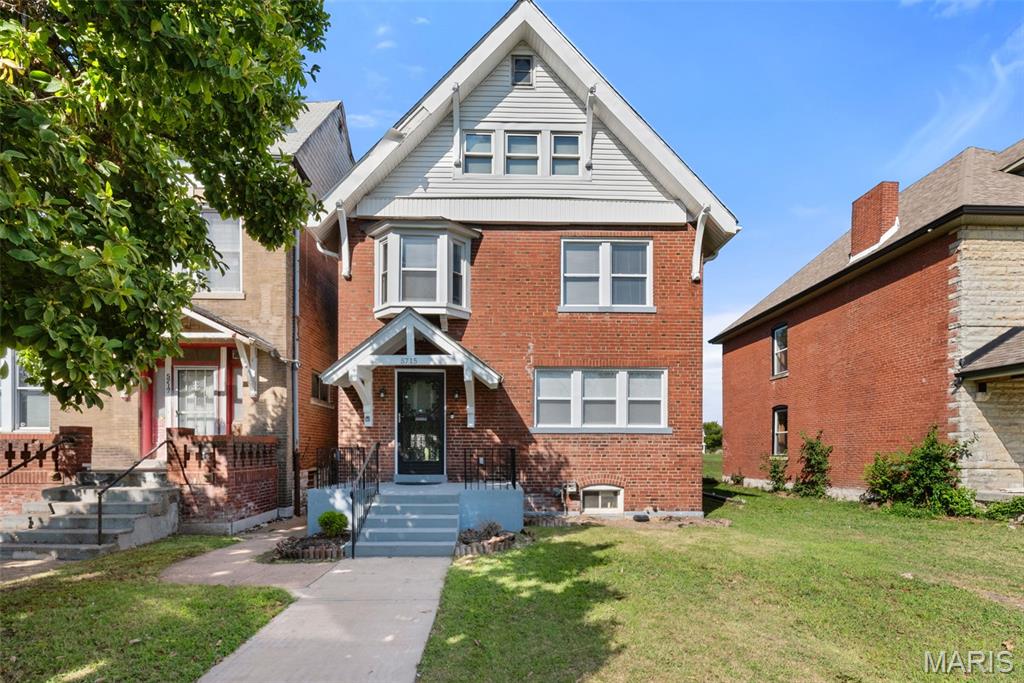5715 Enright Avenue St. Louis, MO 63112 - Photo 1 of 49