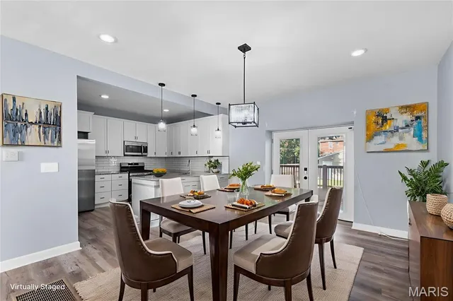 $350,000 | 5715 Enright Avenue, St. Louis, MO 63112