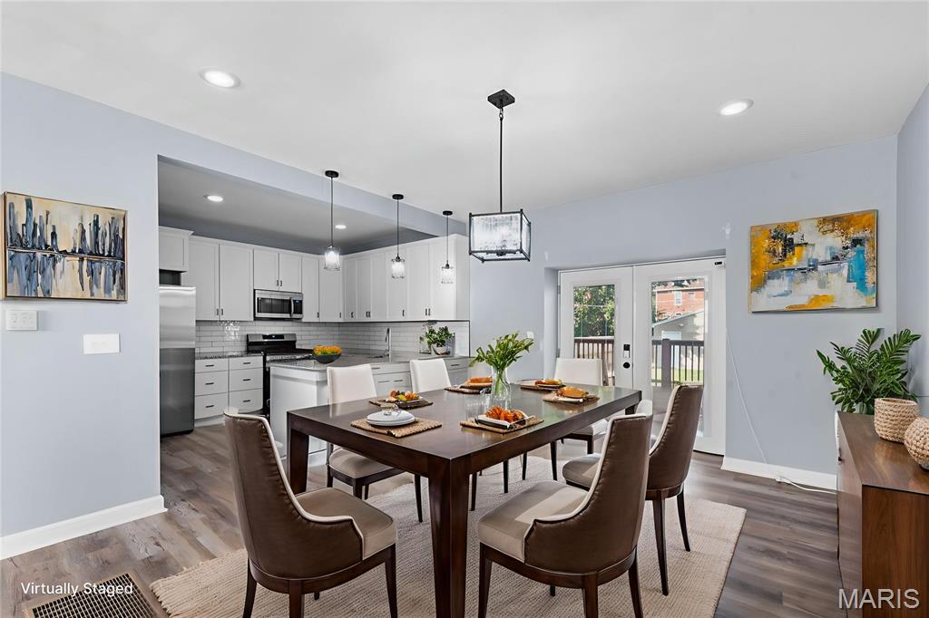 5715 Enright Avenue St. Louis, MO 63112 - Photo 11 of 49