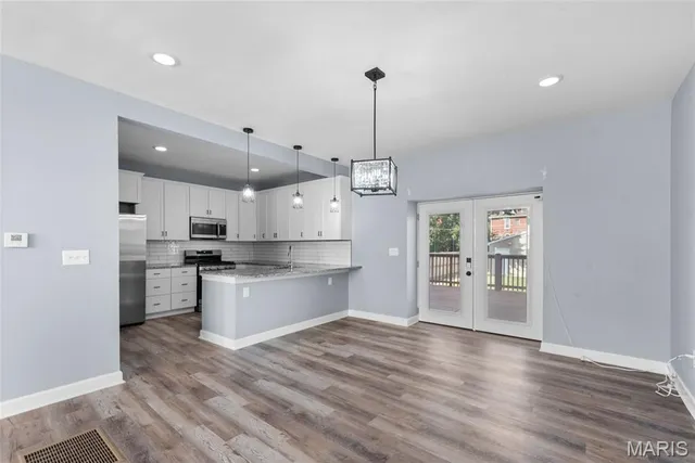 $350,000 | 5715 Enright Avenue, St. Louis, MO 63112