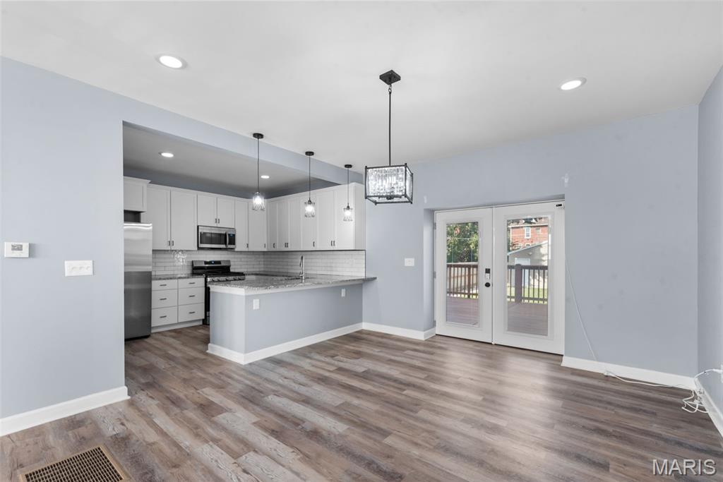 5715 Enright Avenue St. Louis, MO 63112 - Photo 12 of 49