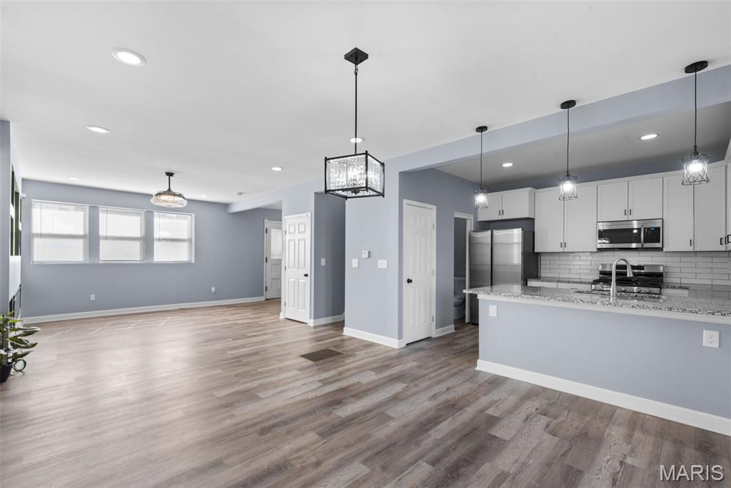 5715 Enright Avenue St. Louis, MO 63112 - Photo 13 of 49