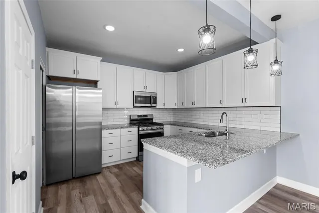 $350,000 | 5715 Enright Avenue, St. Louis, MO 63112