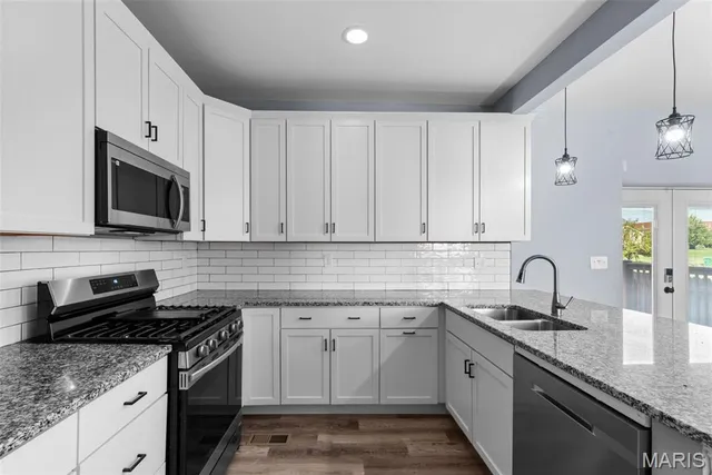 $350,000 | 5715 Enright Avenue, St. Louis, MO 63112