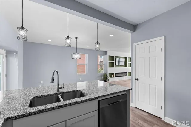 $350,000 | 5715 Enright Avenue, St. Louis, MO 63112