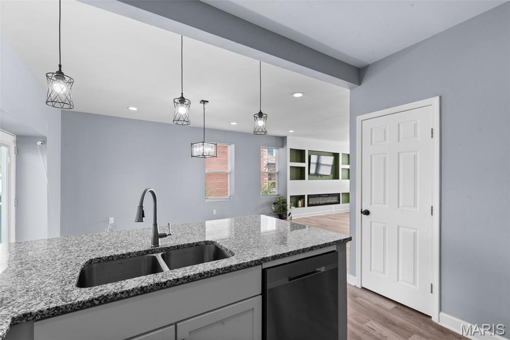 5715 Enright Avenue St. Louis, MO 63112 - Photo 17 of 49