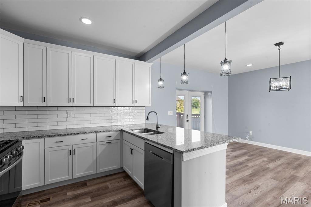 5715 Enright Avenue St. Louis, MO 63112 - Photo 18 of 49