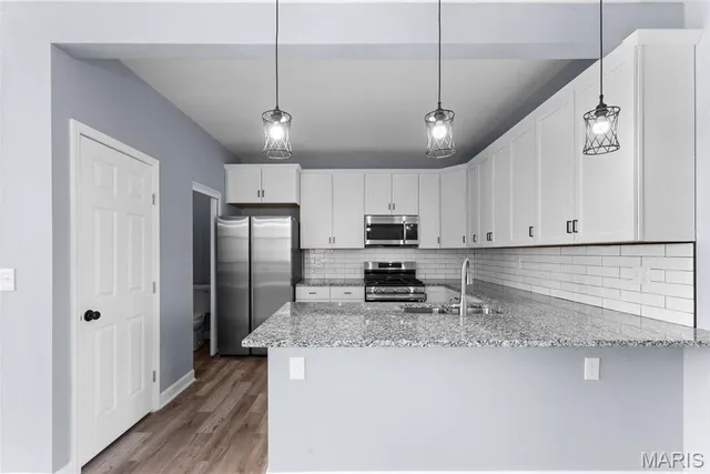 $350,000 | 5715 Enright Avenue, St. Louis, MO 63112