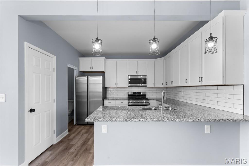 5715 Enright Avenue St. Louis, MO 63112 - Photo 19 of 49