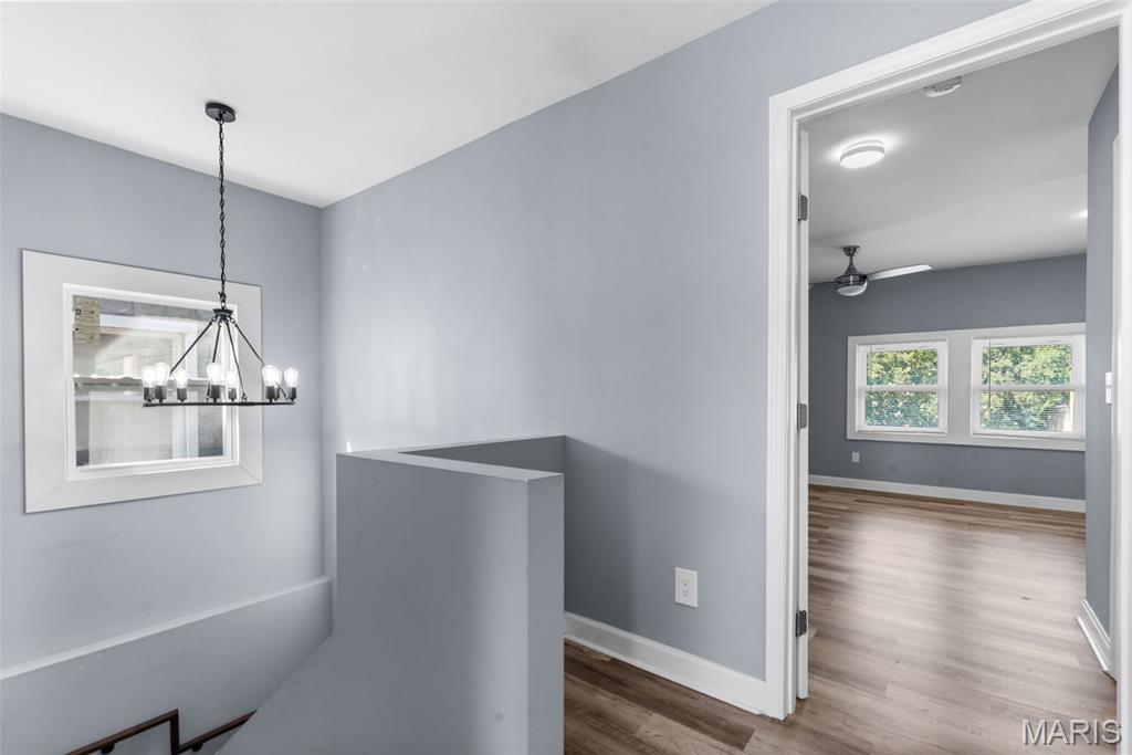 5715 Enright Avenue St. Louis, MO 63112 - Photo 22 of 49