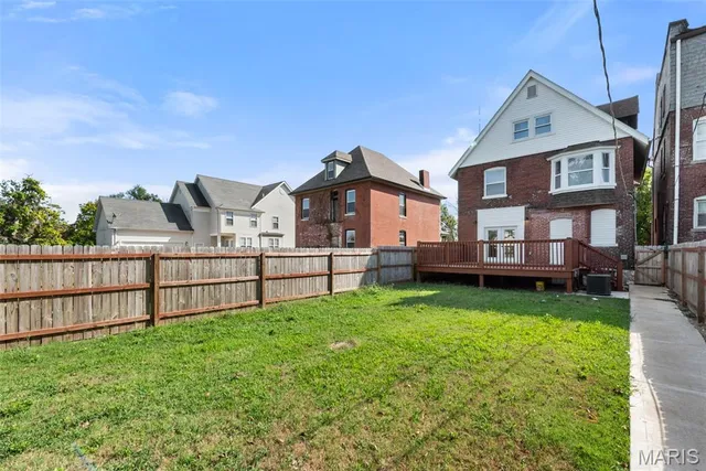 $350,000 | 5715 Enright Avenue, St. Louis, MO 63112