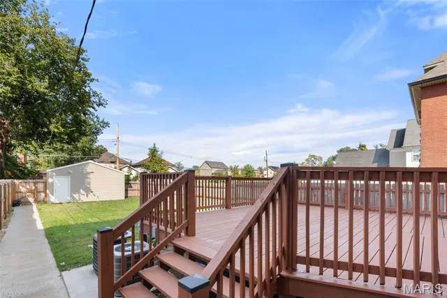 $350,000 | 5715 Enright Avenue, St. Louis, MO 63112