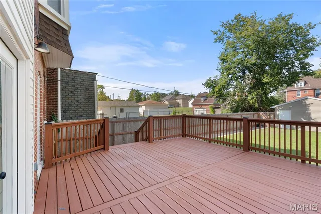 $350,000 | 5715 Enright Avenue, St. Louis, MO 63112