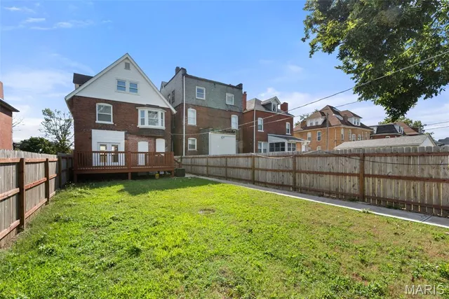 $350,000 | 5715 Enright Avenue, St. Louis, MO 63112