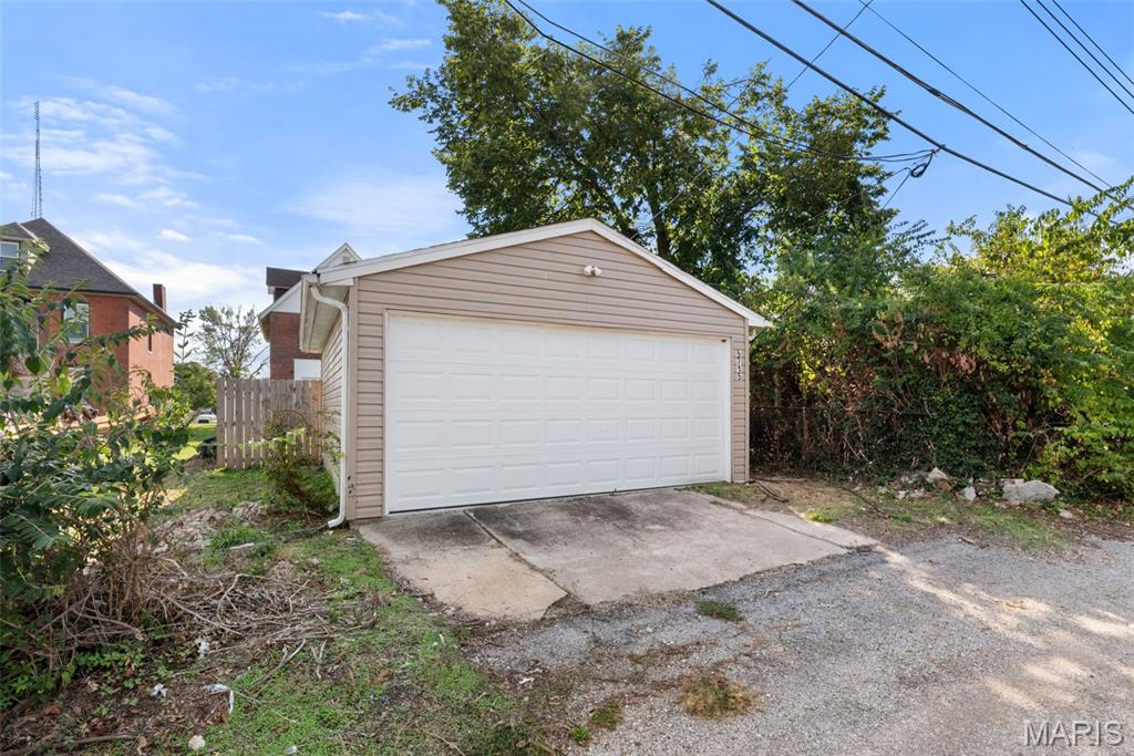 5715 Enright Avenue St. Louis, MO 63112 - Photo 46 of 49