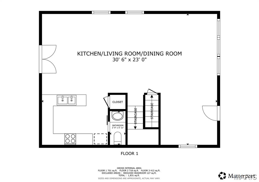 5715 Enright Avenue St. Louis, MO 63112 - Photo 47 of 49