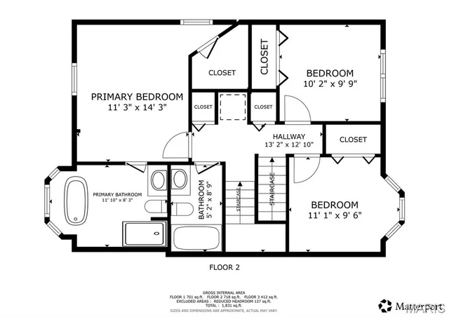 $350,000 | 5715 Enright Avenue, St. Louis, MO 63112