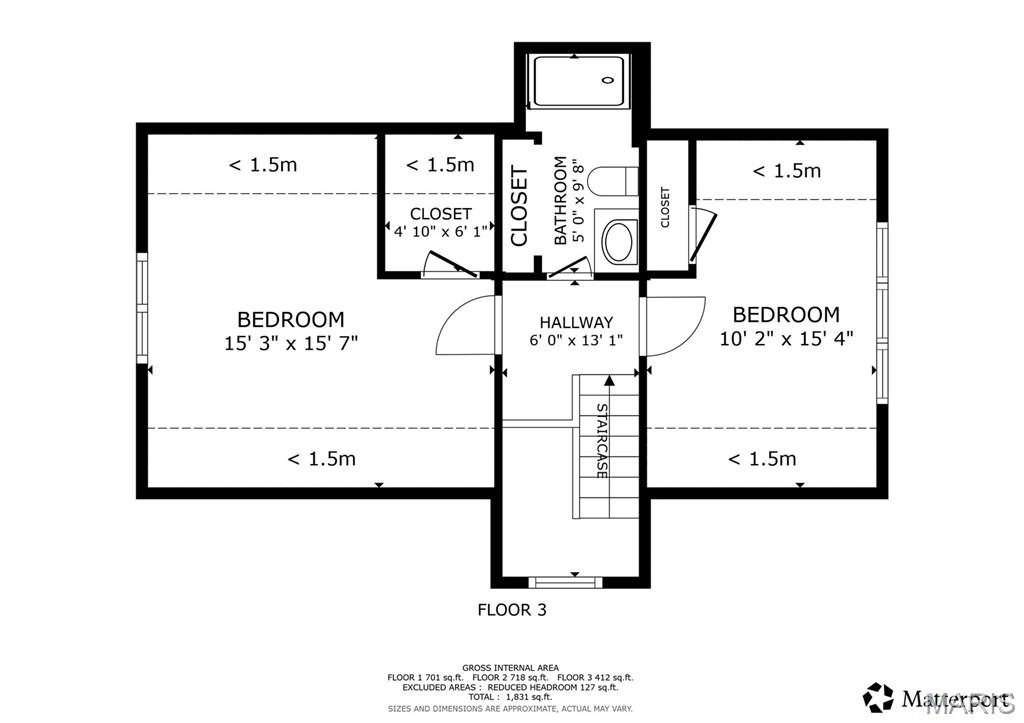 5715 Enright Avenue St. Louis, MO 63112 - Photo 49 of 49