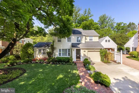 $1,469,000 | 7822 Moorland Lane, Bethesda, MD 20814