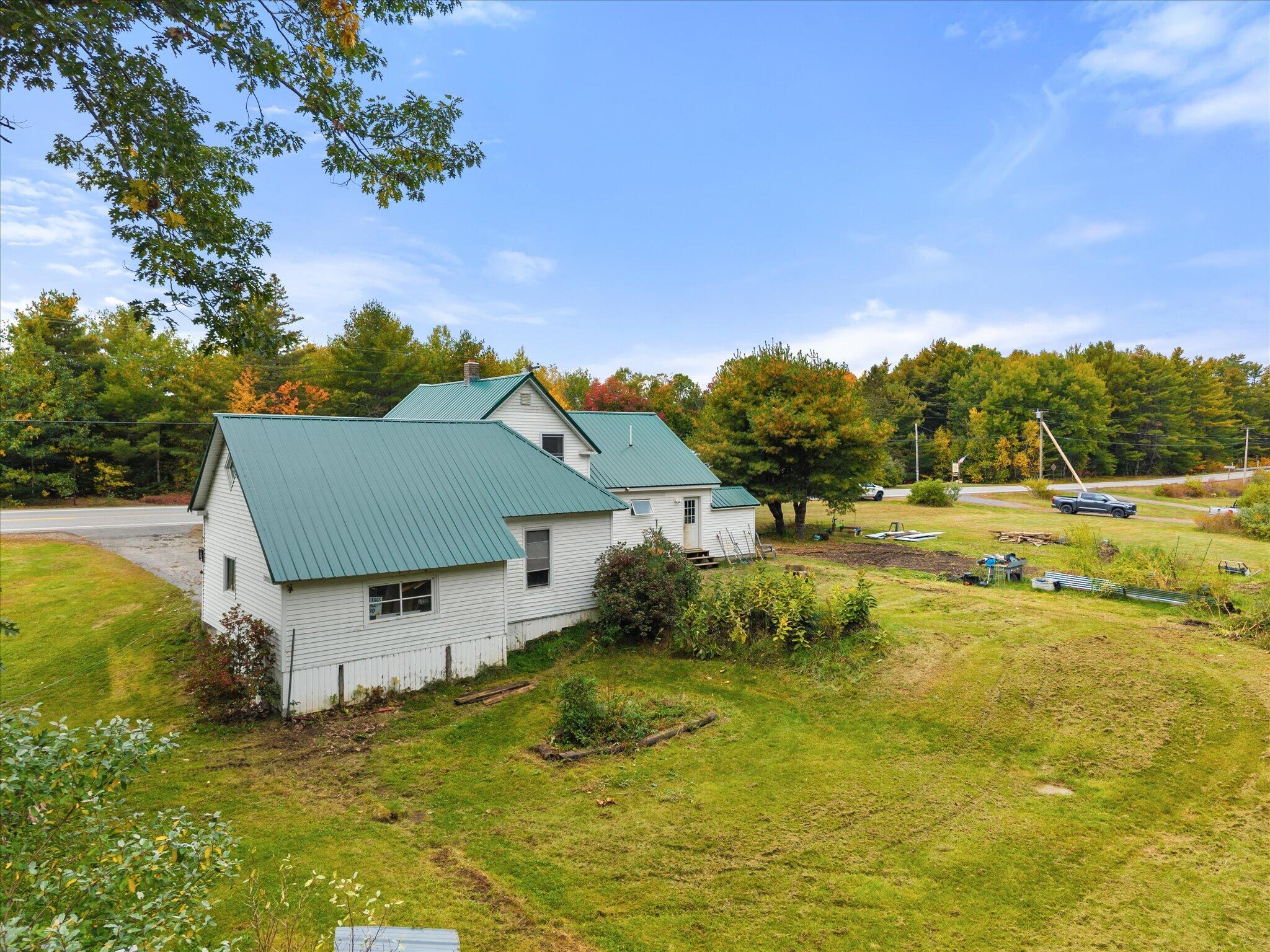 4937 Bennoch Road Lagrange, ME 04453 - Photo 38 of 45 38-4937 Bennoch Rd