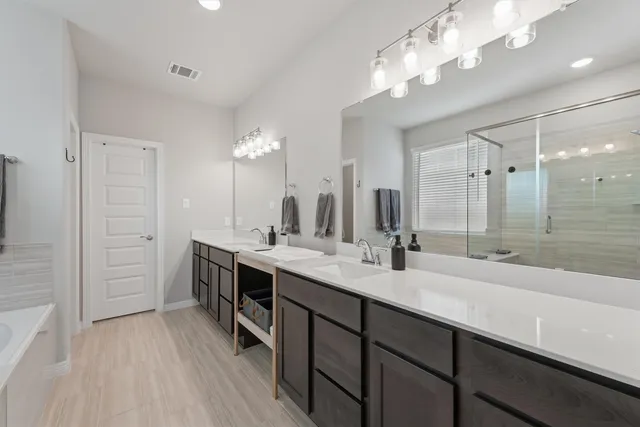 $3,350 | 8335 Calico Pennant Way, Fulshear, TX 77441