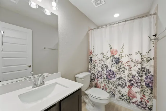 $3,350 | 8335 Calico Pennant Way, Fulshear, TX 77441