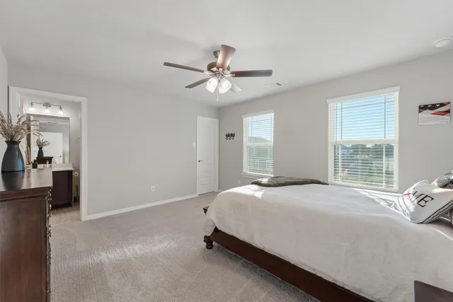 $3,350 | 8335 Calico Pennant Way, Fulshear, TX 77441