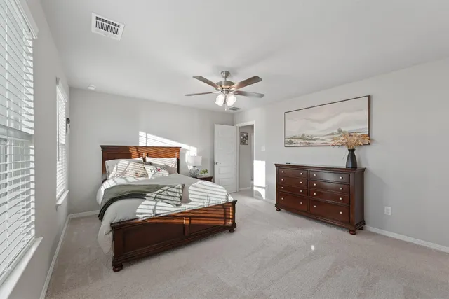 $3,350 | 8335 Calico Pennant Way, Fulshear, TX 77441