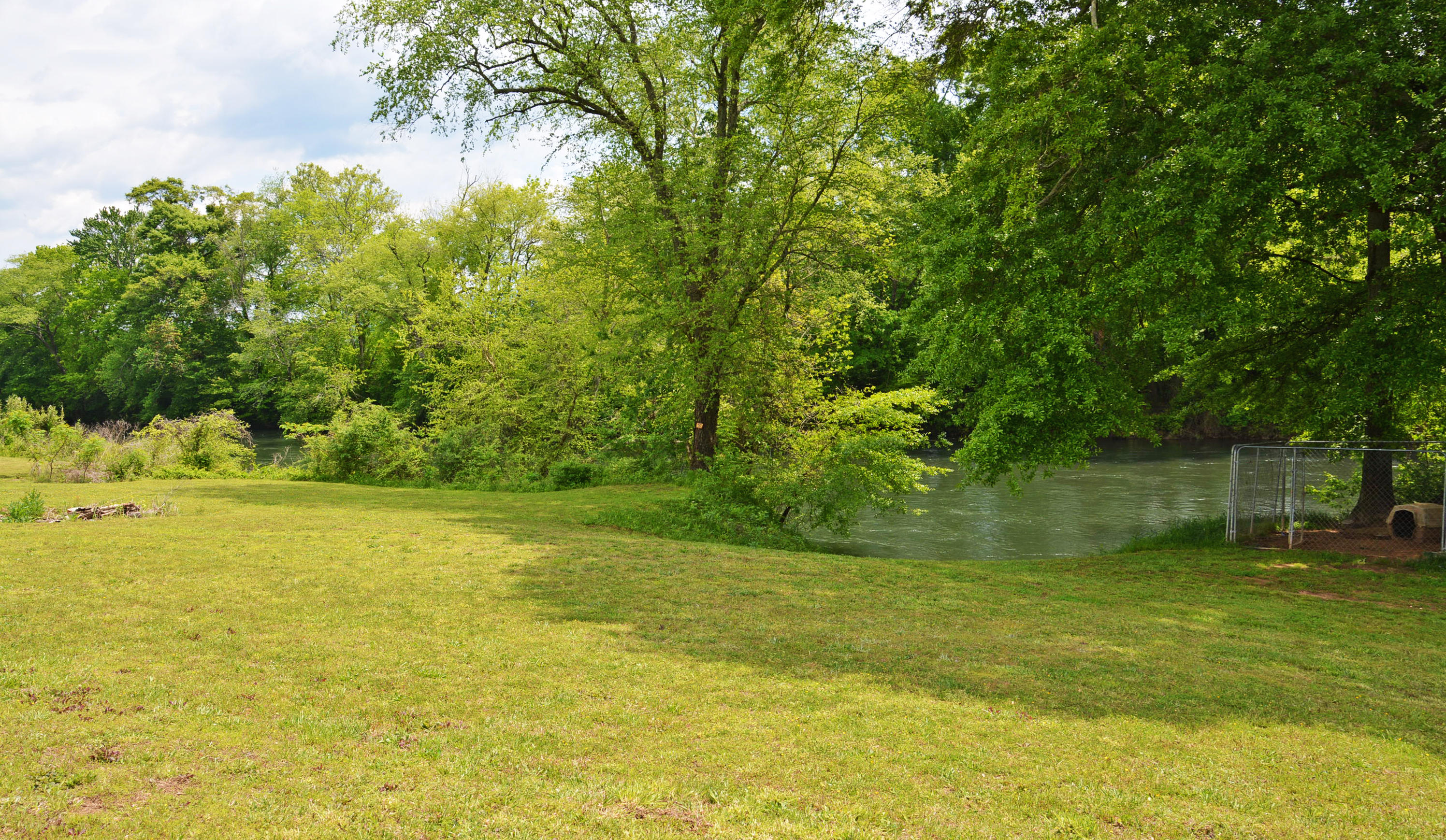 4 Circle R Drive Benton, TN 37307 - Photo 1 of 6 Lot 4 Circle R Drive