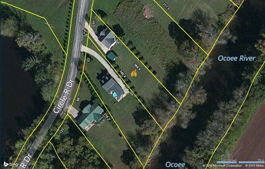 4 Circle R Drive Benton, TN 37307 - Photo 6 of 6 Lot 4 Circle R Drive