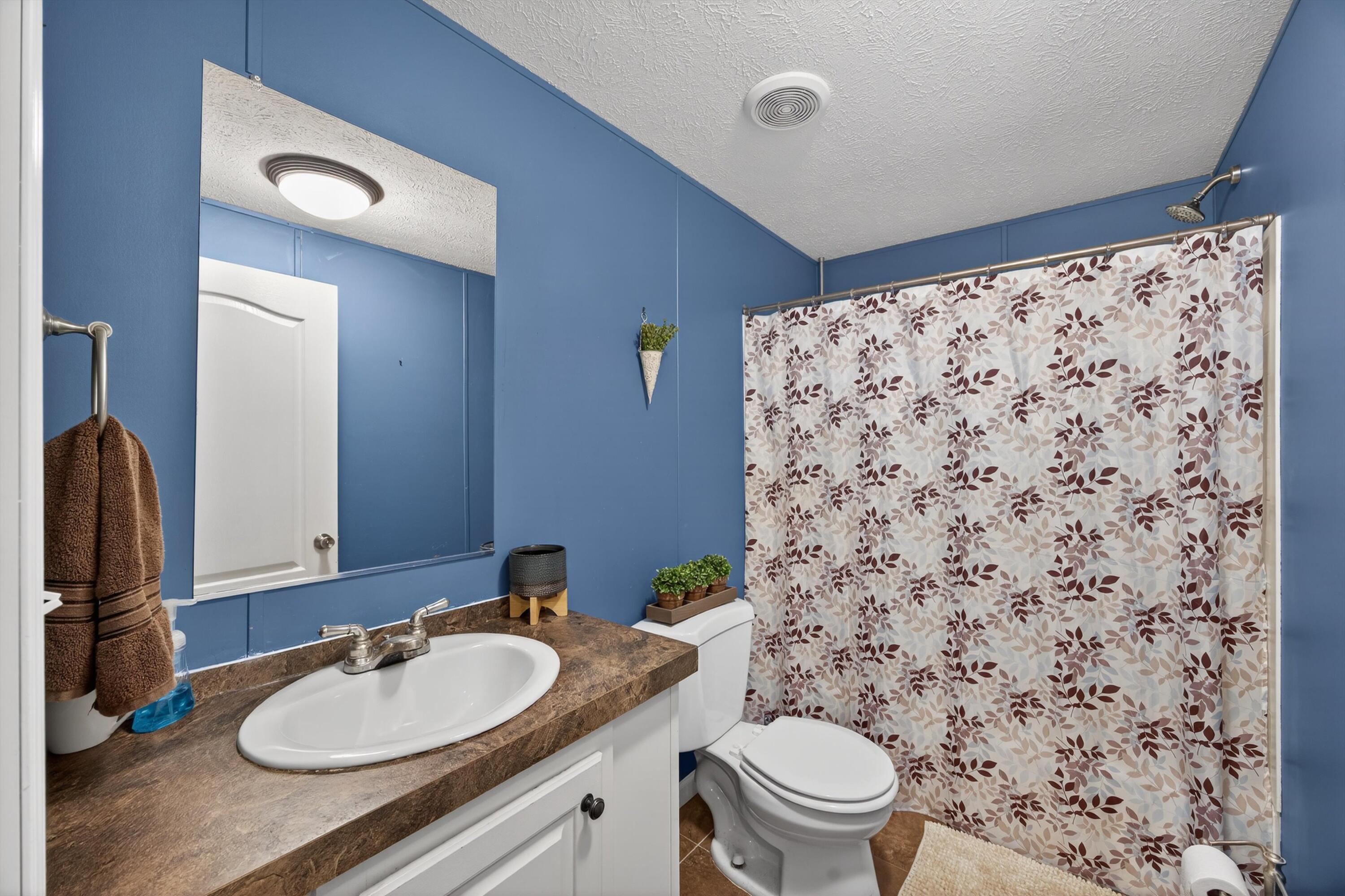 1070 North Pryor Cove Road Jasper, TN 37347 - Photo 11 of 35 Full Bath #2