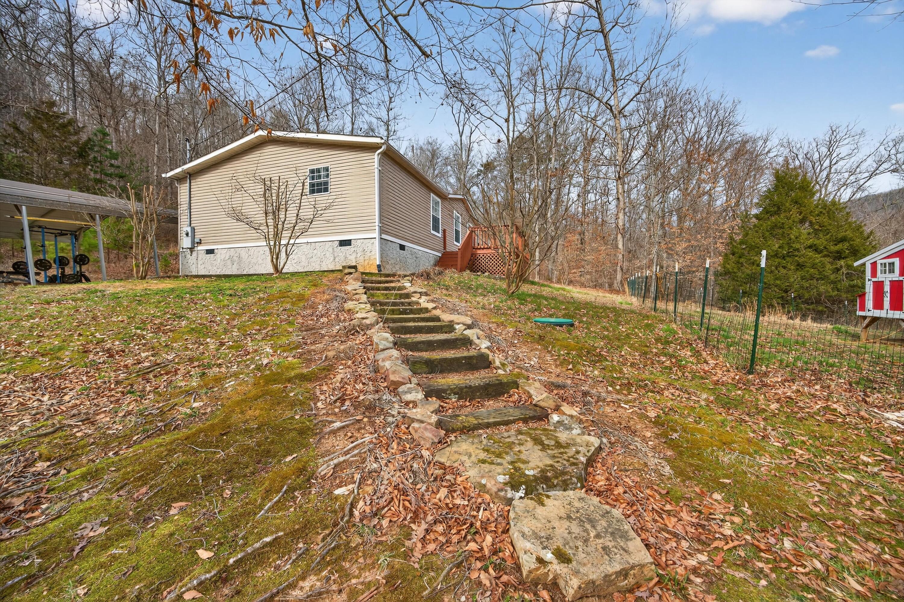 1070 North Pryor Cove Road Jasper, TN 37347 - Photo 16 of 35 .