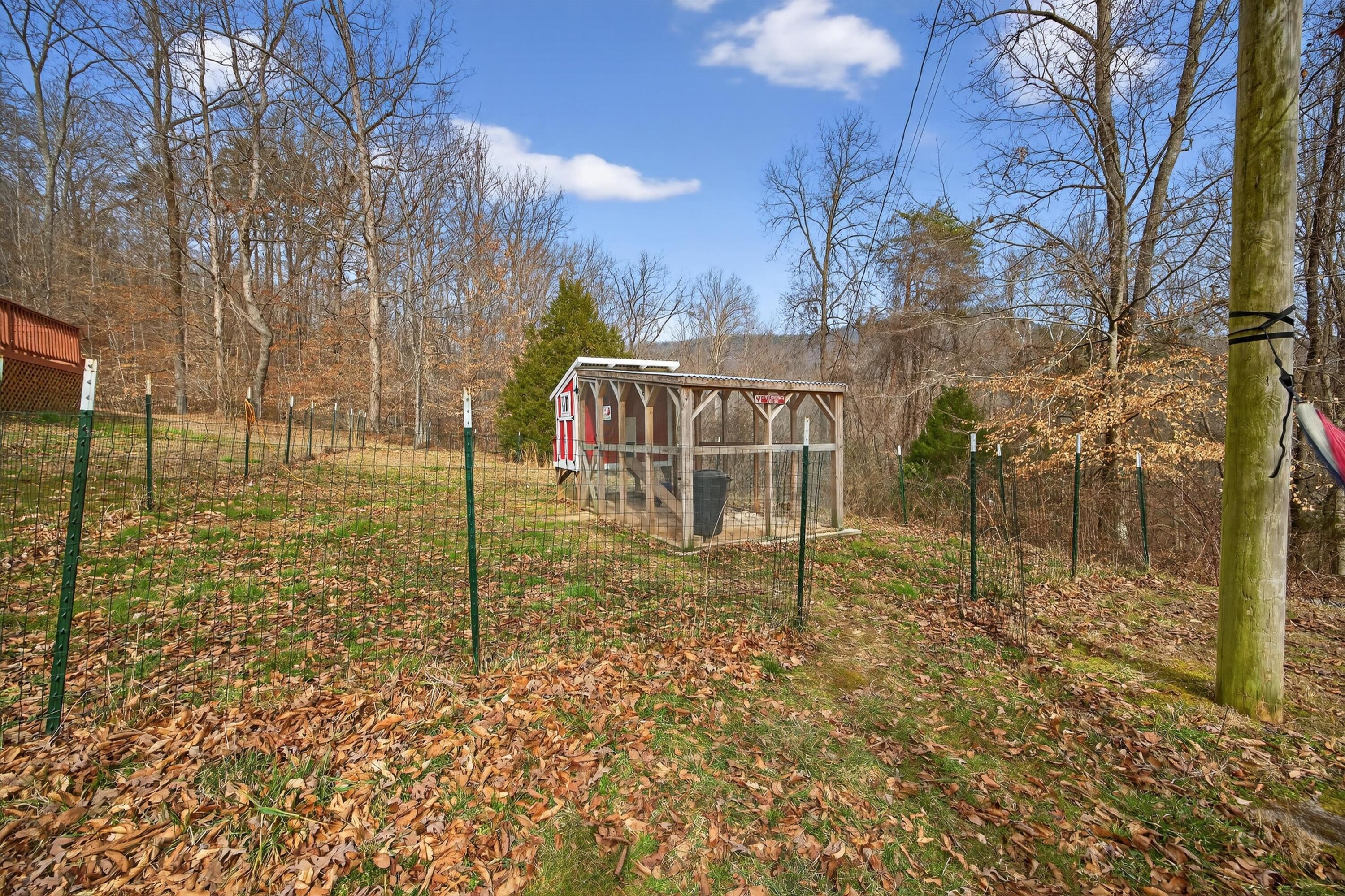 1070 North Pryor Cove Road Jasper, TN 37347 - Photo 17 of 35 24-023_090A3835