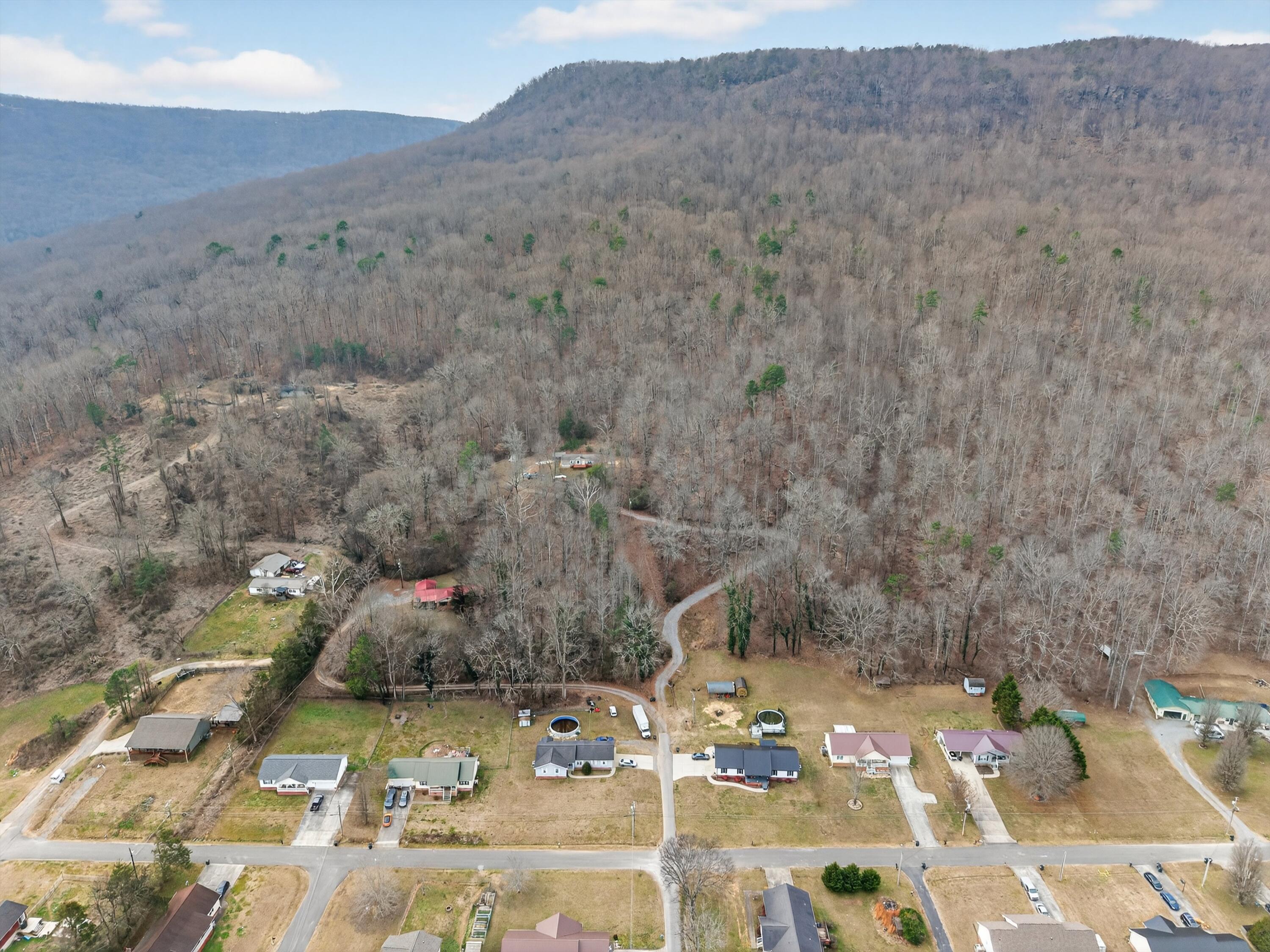 1070 North Pryor Cove Road Jasper, TN 37347 - Photo 22 of 35 .