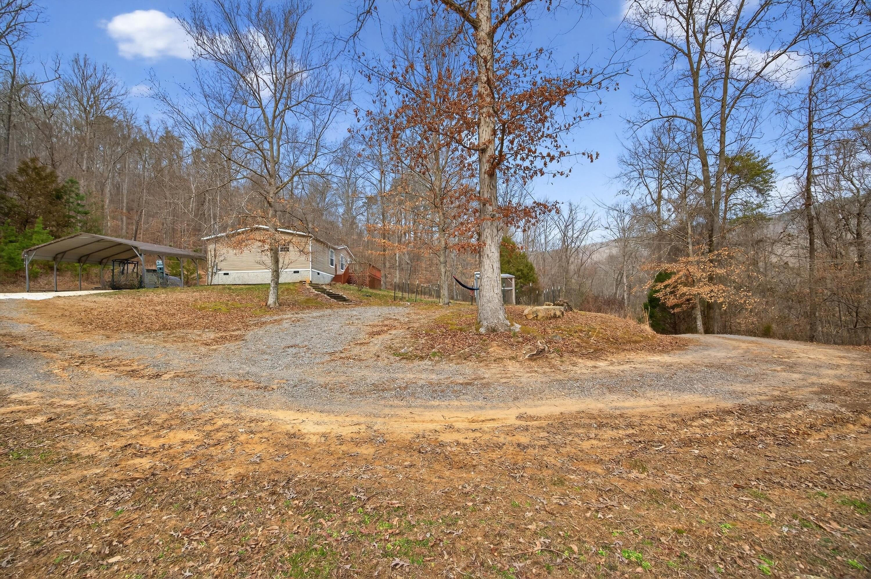1070 North Pryor Cove Road Jasper, TN 37347 - Photo 26 of 35 Home Sweet Home!