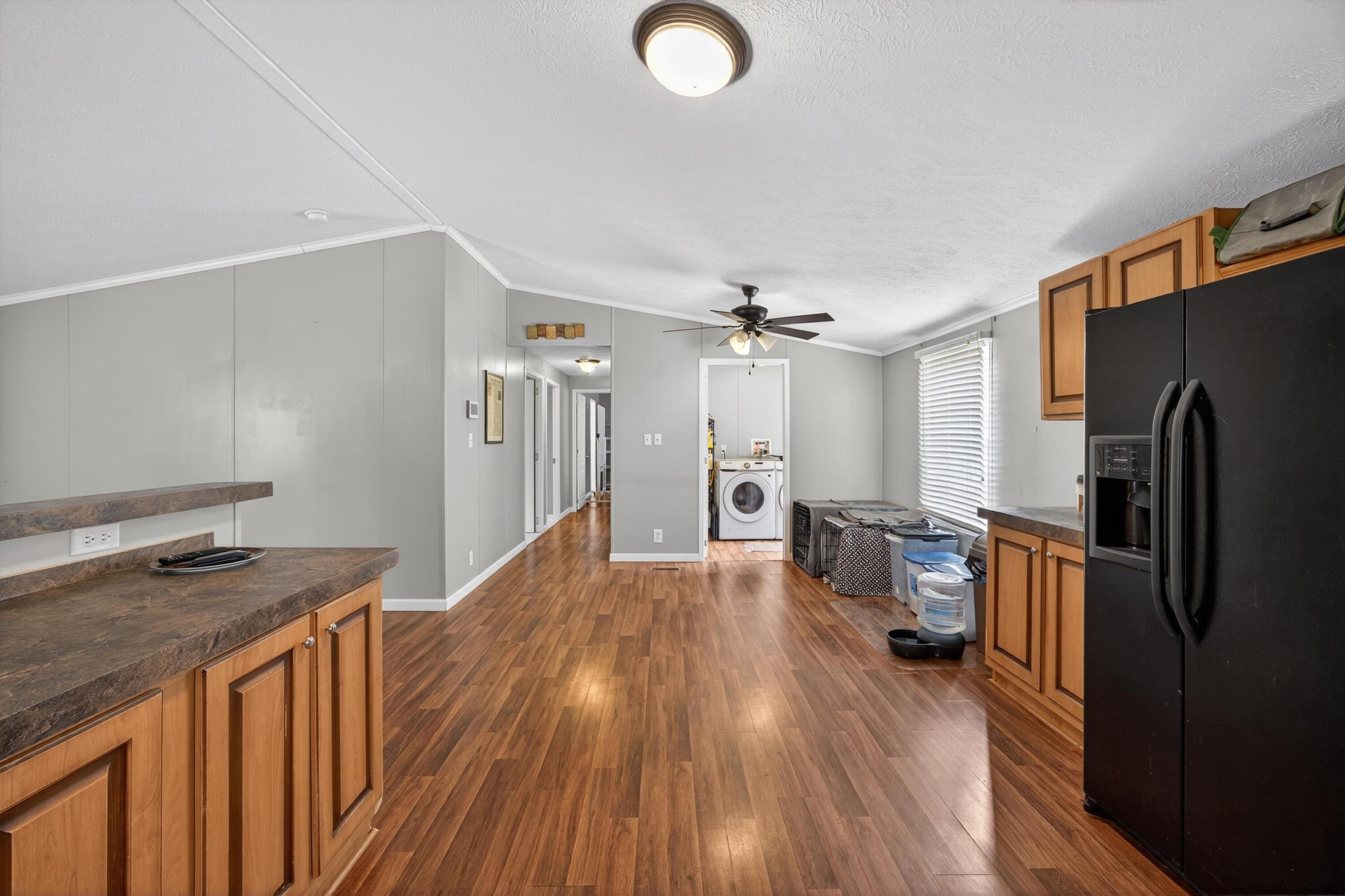 1070 North Pryor Cove Road Jasper, TN 37347 - Photo 3 of 35 So much room