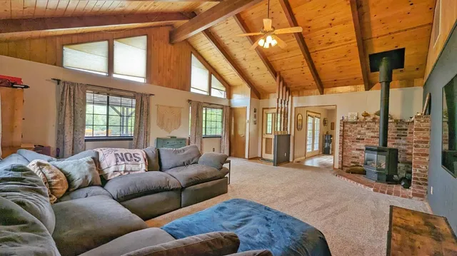 $485,000 | 8209 Mountain Meadows Drive, Mountain Ranch, CA 95246