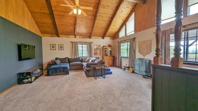 $485,000 | 8209 Mountain Meadows Drive, Mountain Ranch, CA 95246