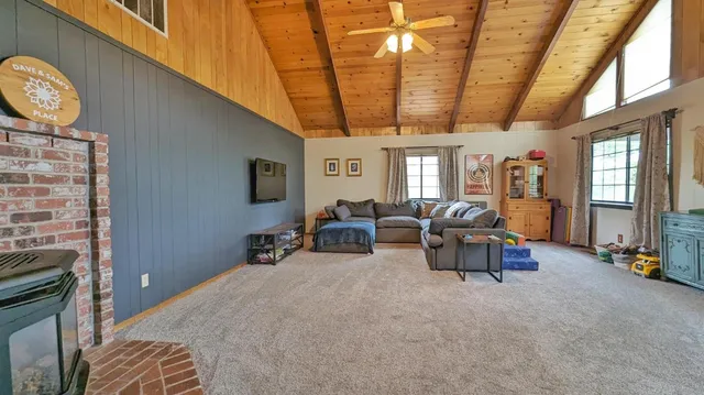 $485,000 | 8209 Mountain Meadows Drive, Mountain Ranch, CA 95246