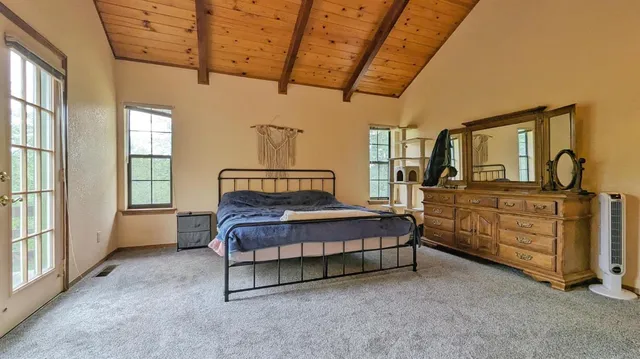 $485,000 | 8209 Mountain Meadows Drive, Mountain Ranch, CA 95246