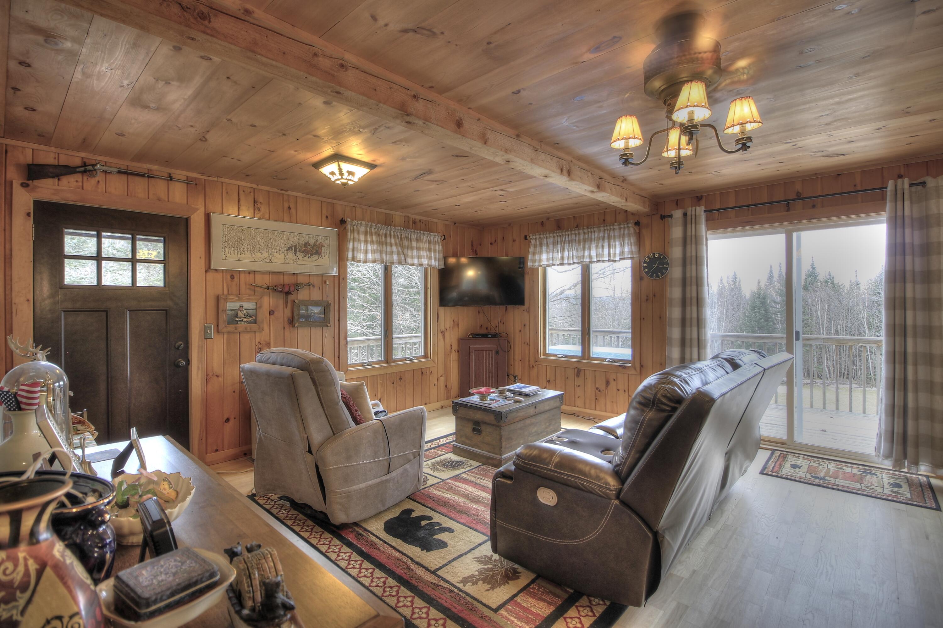 555 Loon Lake Road Rangeley, ME 04970 - Photo 11 of 28 6