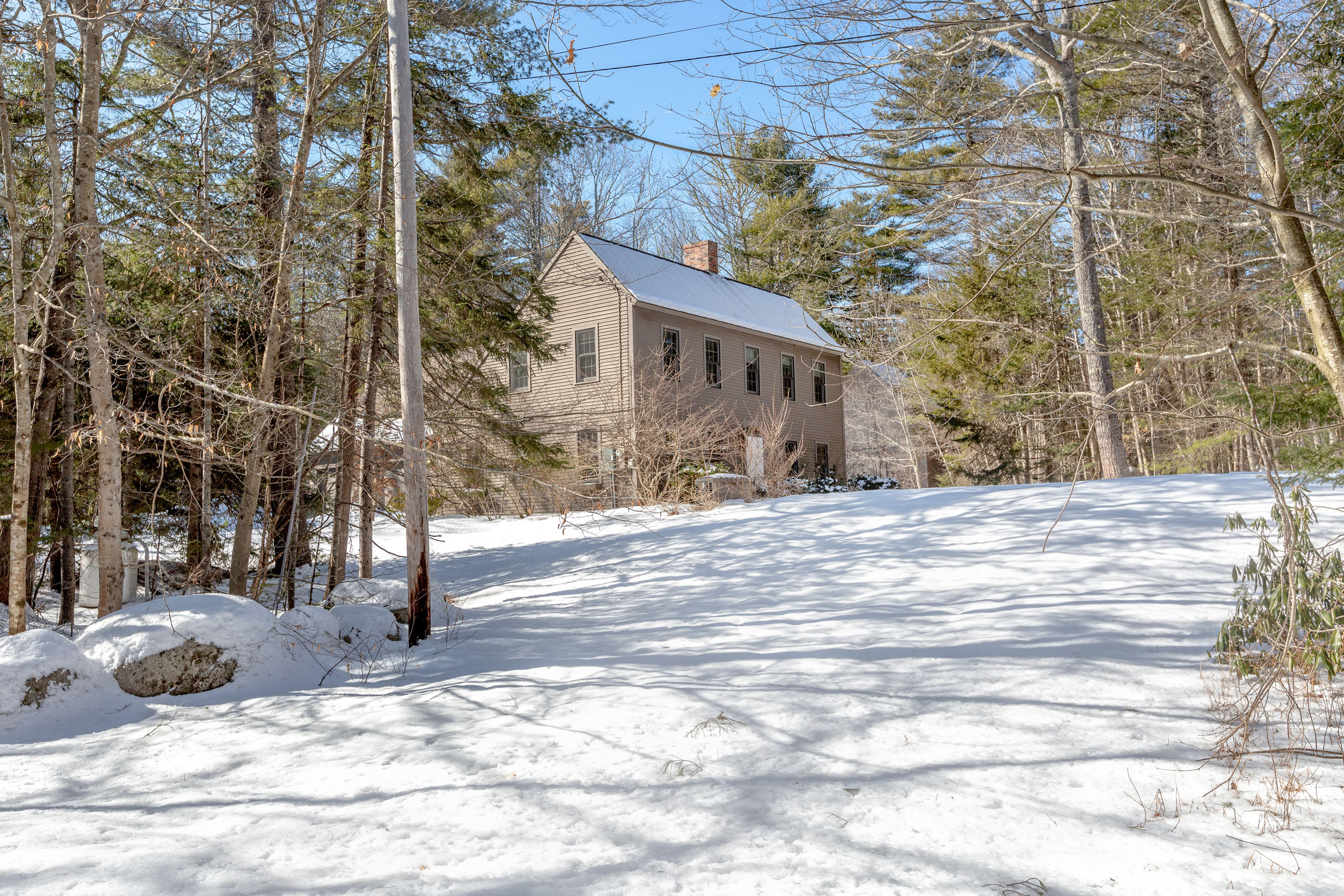 18 Castlewood Road Newcastle, ME 04553 - Photo 66 of 68 Castlewood_Dunbar_68