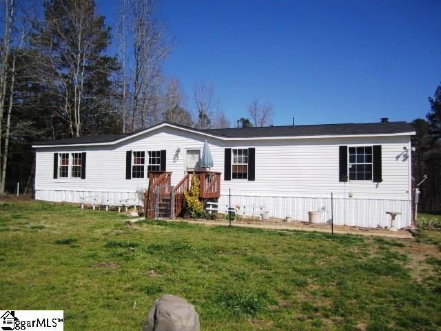 441 Fort Lindley Road Laurens, SC 29360 - Photo 1 of 20