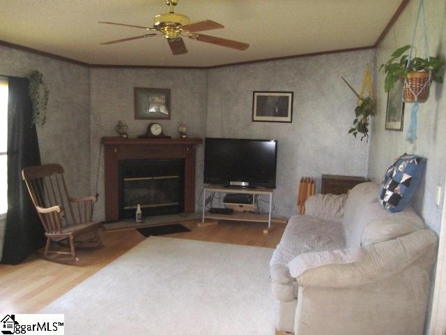 441 Fort Lindley Road Laurens, SC 29360 - Photo 2 of 20