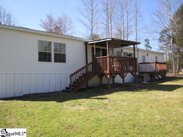 441 Fort Lindley Road Laurens, SC 29360 - Photo 13 of 20
