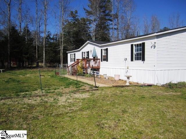 441 Fort Lindley Road Laurens, SC 29360 - Photo 18 of 20
