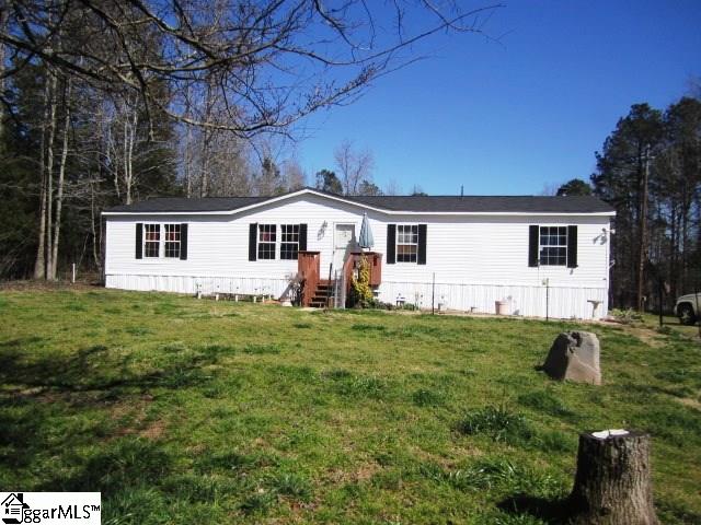 441 Fort Lindley Road Laurens, SC 29360 - Photo 19 of 20