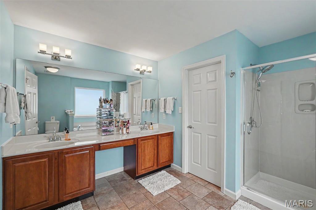 185 Roxbury Drive O'Fallon, MO 63366 - Photo 15 of 30