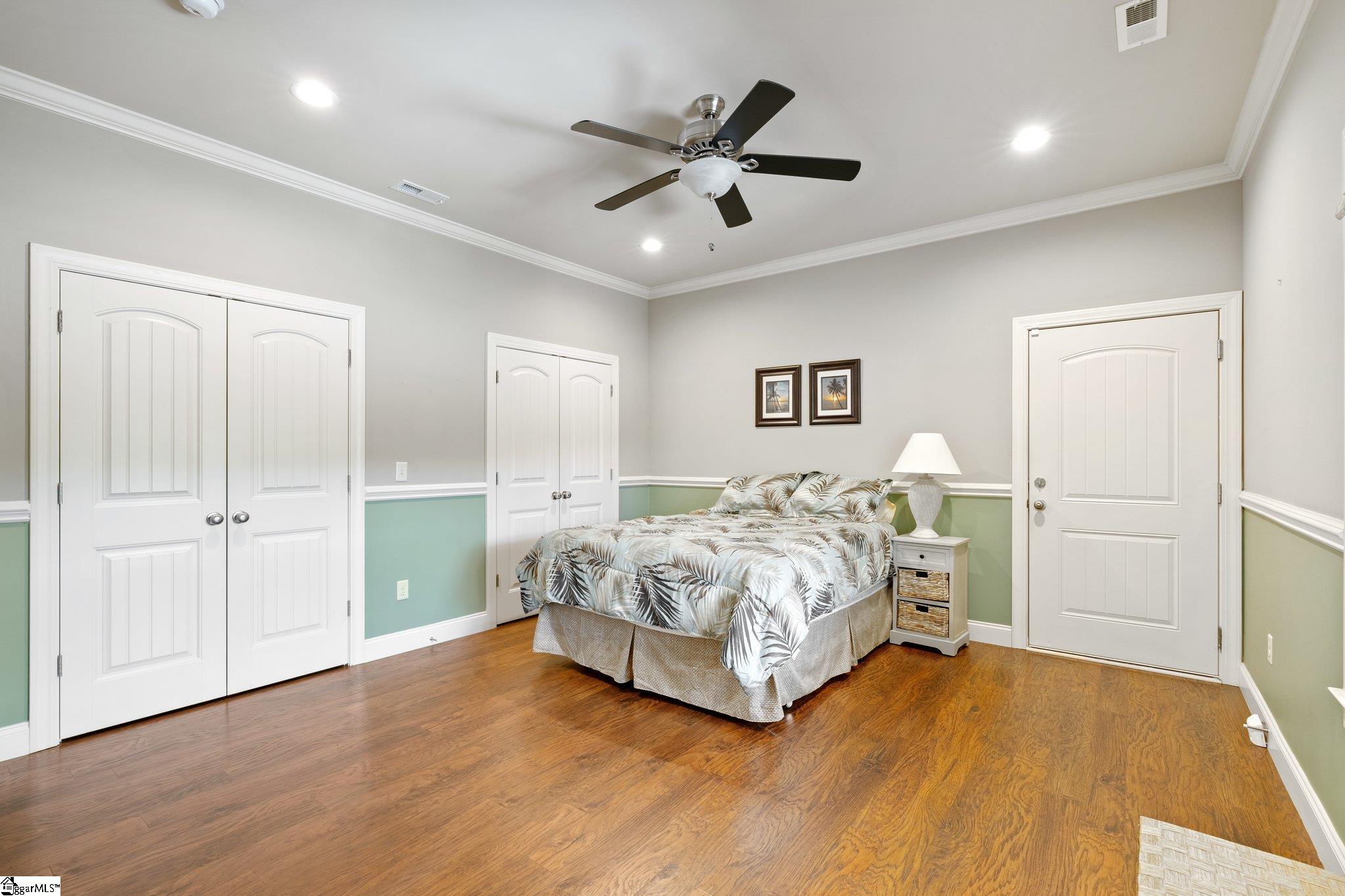 419 Berry Shoals Road Duncan, SC 29334 - Photo 23 of 33